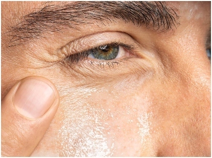 Антивозрастные советы для мужчин : как выглядеть моложе