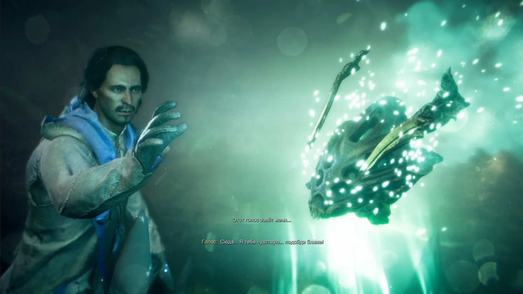 Делюсь своими впечатлениями от Atlas Fallen. Симулятор боевого сэндбординга