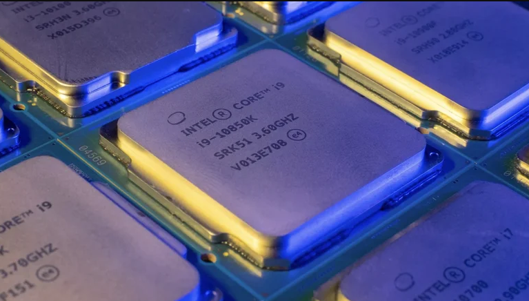 По всей Земле резко замедлились компьютеры