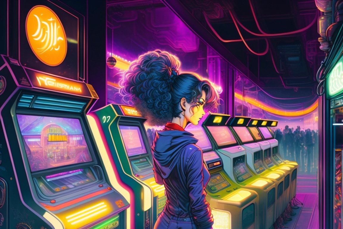 Магазины будущего. Как люди будут делать покупки?