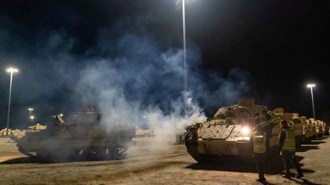 Возобновление взаимодействия США с Китаем отражает смешение приоритетов