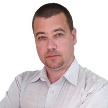 Михаил Николаевич, г. Феодосия