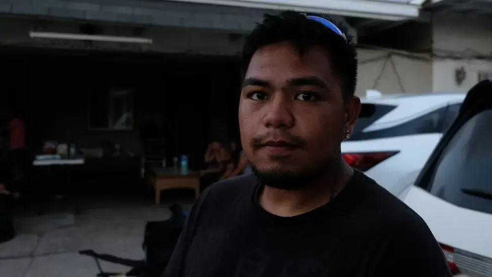 Гавайи борются с худшей катастрофой,поскольку чисел смертей растёт