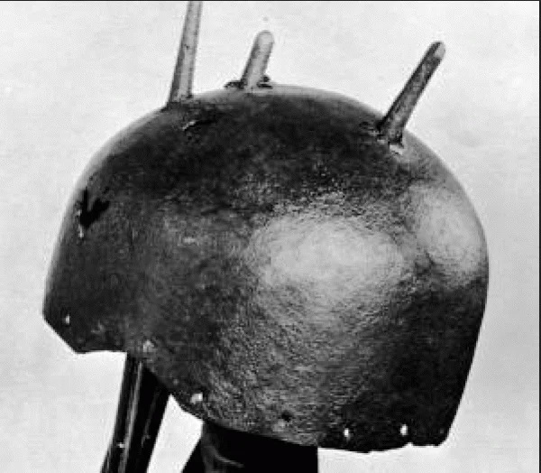 Что бывает, если нарушишь технику безопасности во время штурма