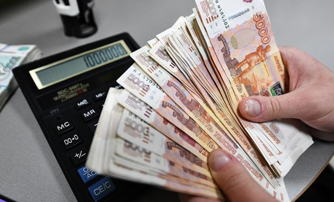 В России наблюдается настоящий бум кредитования