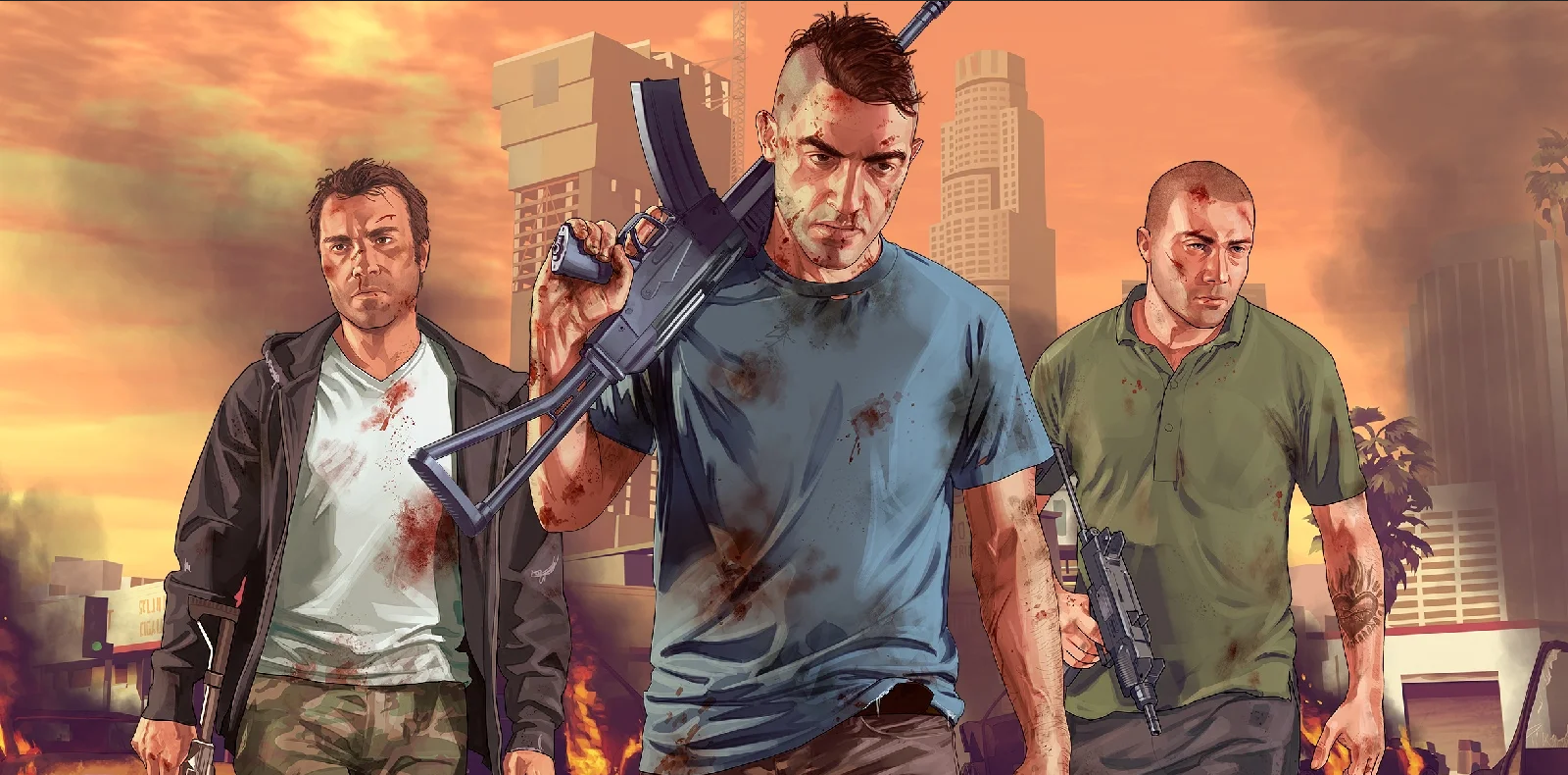 Какой будет GTA 6 ? сюжет, геймплей, сеттинг, когда дата выхода?