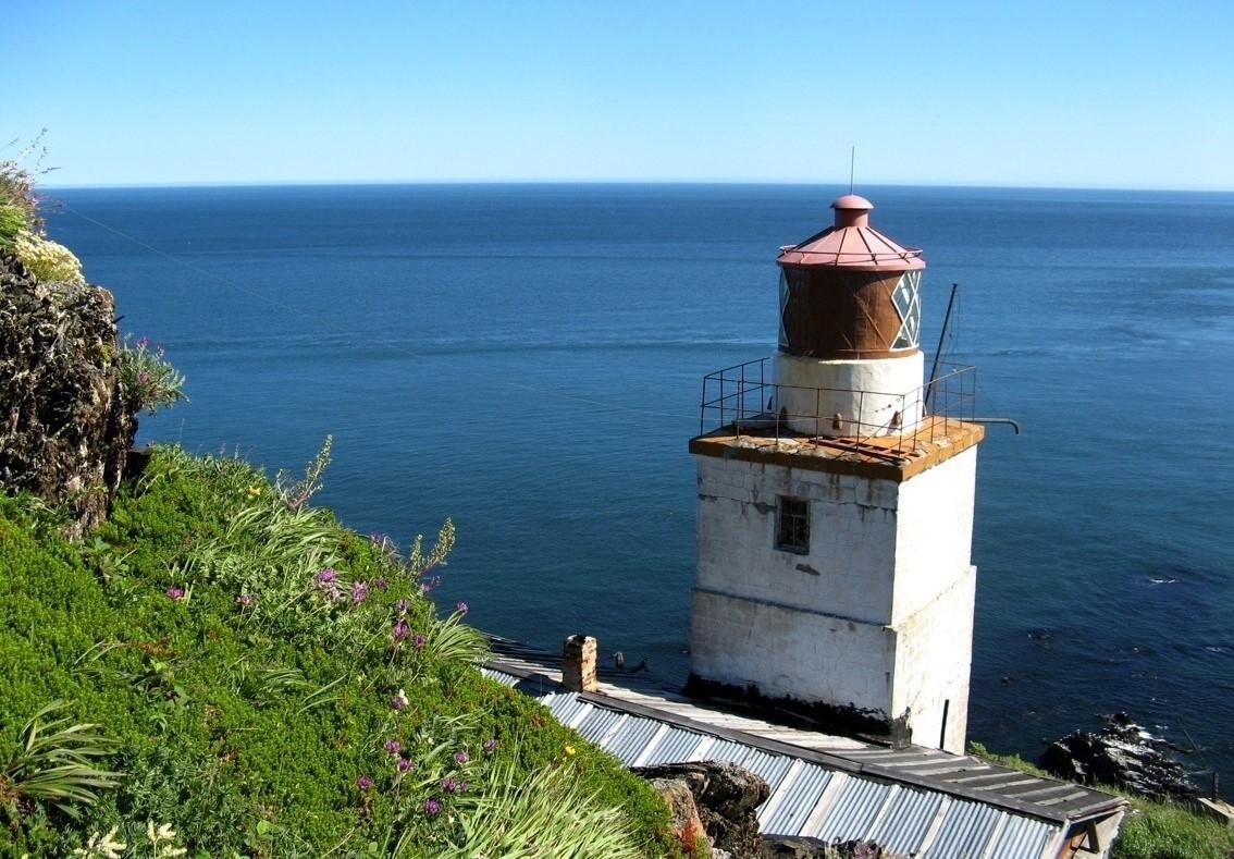 Главное — цель достигнута. Мы взяли мыс Елизаветы!
