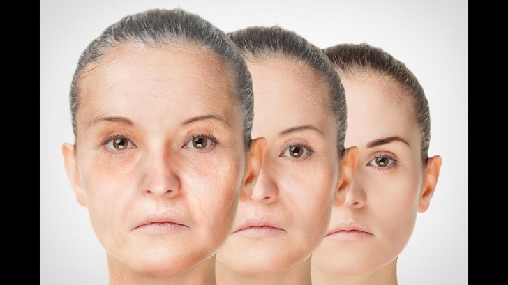 Ученые, возможно, открыли секрет вечной молодости