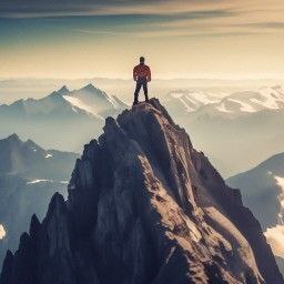 "Сила подсознания: Как оно влияет на нашу жизнь и достижение целей"