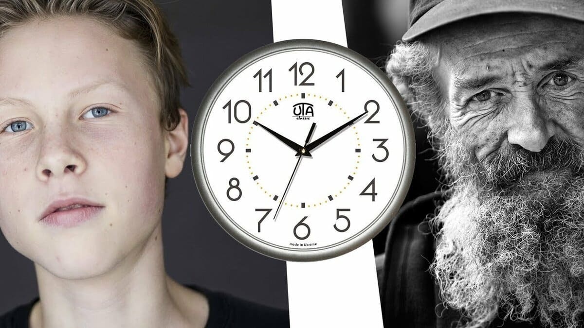 😏 Почему время стало идти быстрее – куда оно летит? Можно ли и как с этим бороться? – А Вы замечали это? 🤷♂️