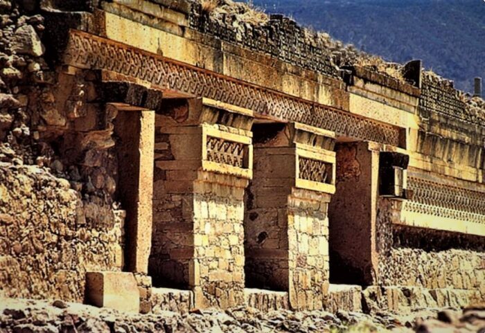 Ворота в загробный мир