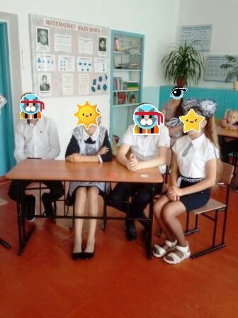 День Знаний в нашей школе, как это было в 2022 г.