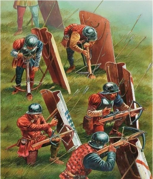 Что бывает, если нарушишь технику безопасности во время штурма