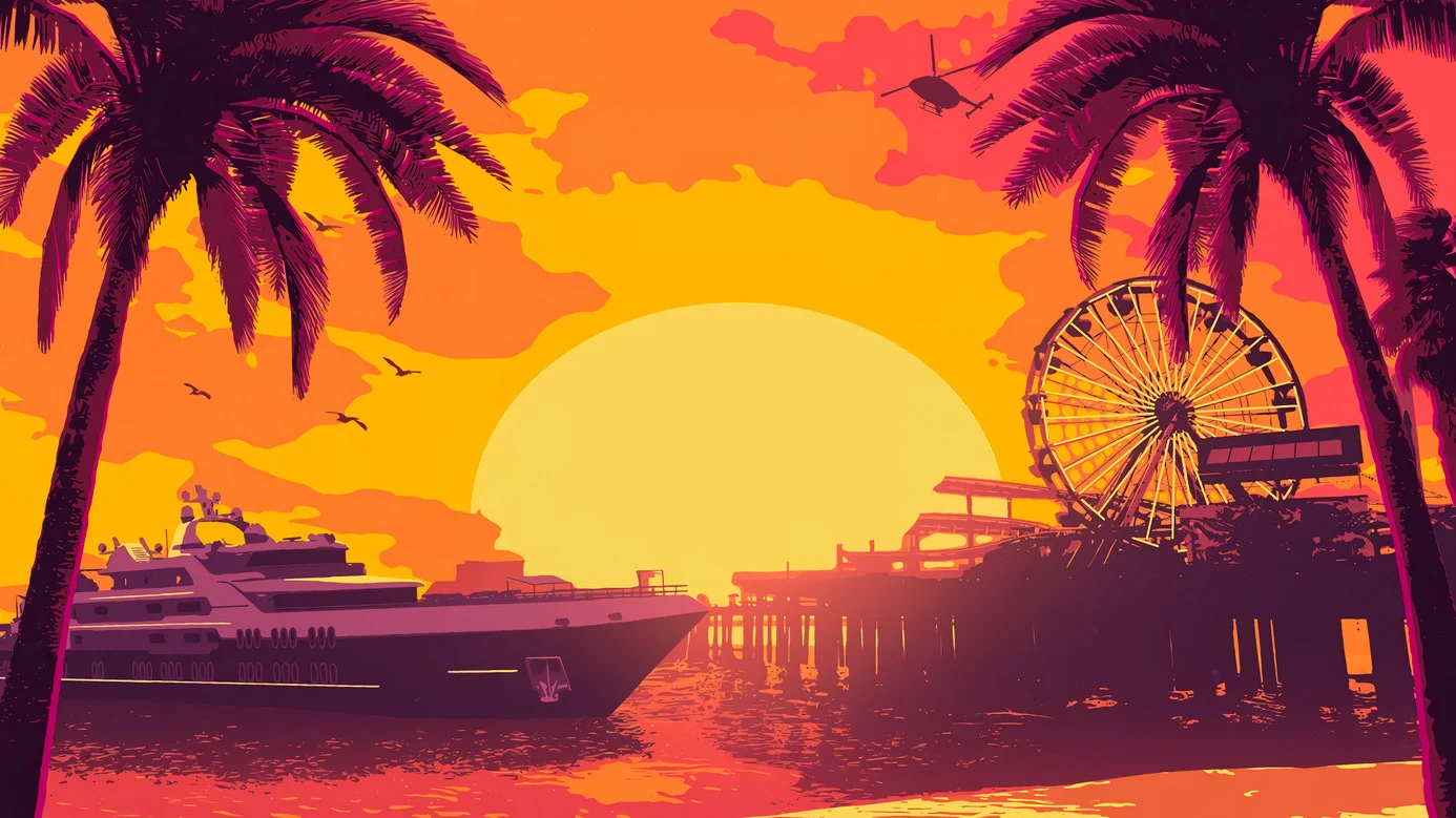 Какой будет GTA 6 ? сюжет, геймплей, сеттинг, когда дата выхода?