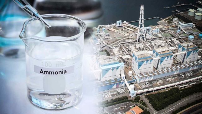 Япония с подозрением относится к спорным технологиям угольной энергетики под ледяным взглядом Запада