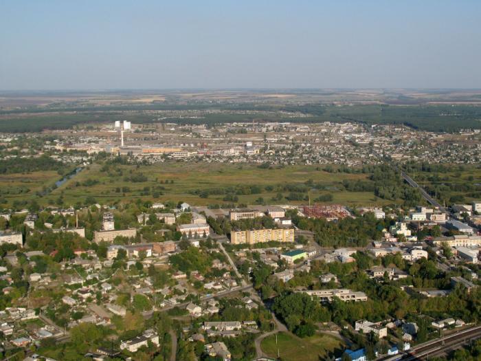 Непонятная ситуация под Купянском