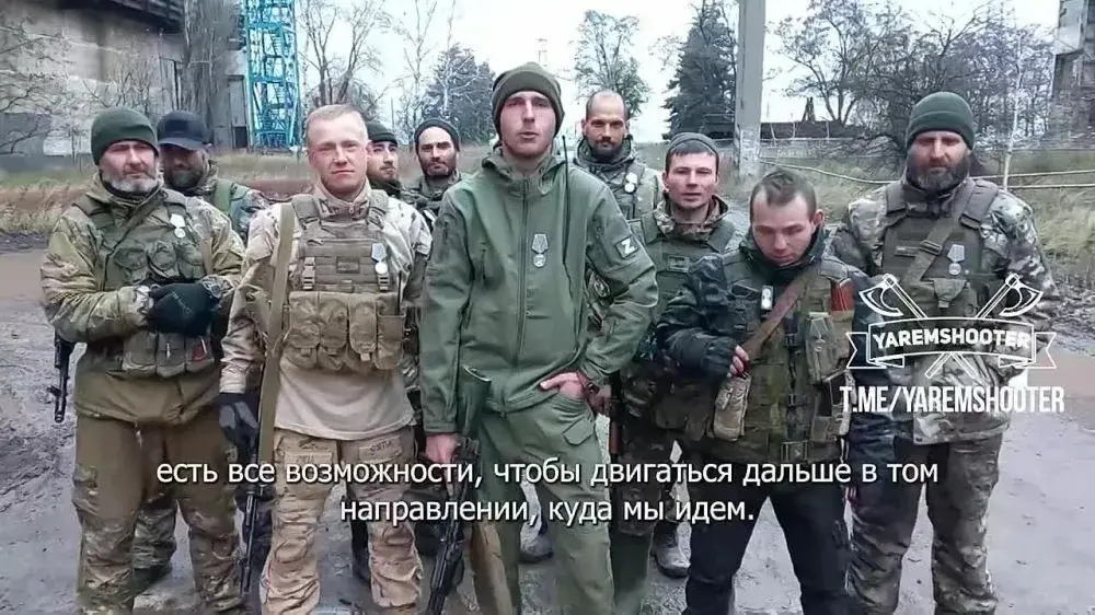 Загадки "вагнеровского мятежа".