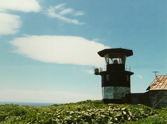 Главное — цель достигнута. Мы взяли мыс Елизаветы!