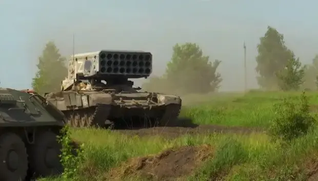 Военные действия России на восточном фронте заставляют Украину эвакуироваться