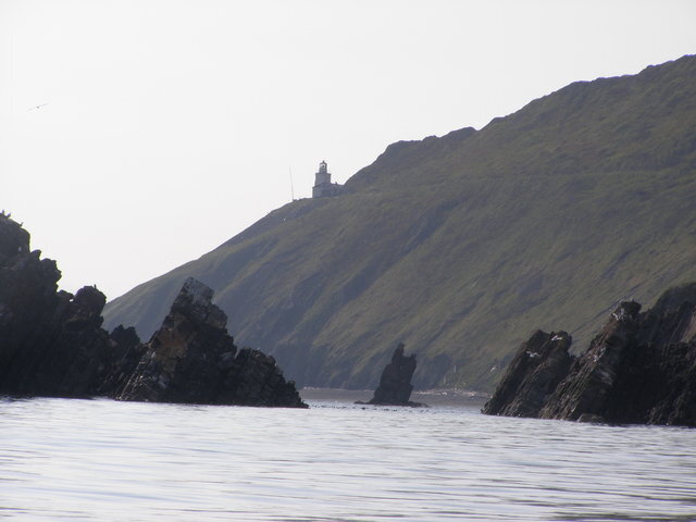 Главное — цель достигнута. Мы взяли мыс Елизаветы!