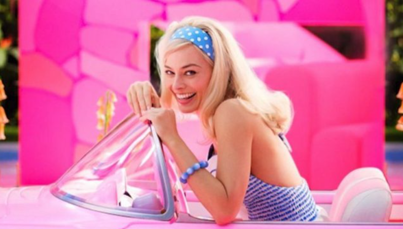 Кассовые сборы: фильм, свергнувший Барби с престола