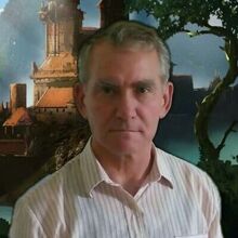 Черток Виктор Николаевич, г. Яковлевка