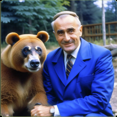 Вспоминаю одного из лучших комедийных актёров 20-го века Луи де Фюнеса