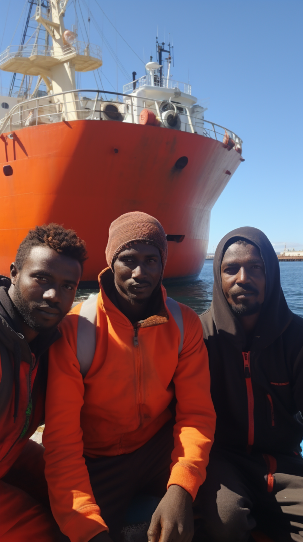 Грозит ли России ассимиляция: Оценка сложившейся миграционной ситуации