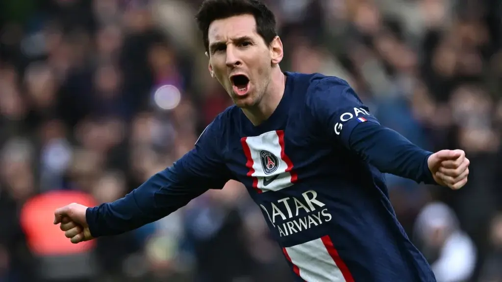 Лионель Месси. Жизнь и наследие.