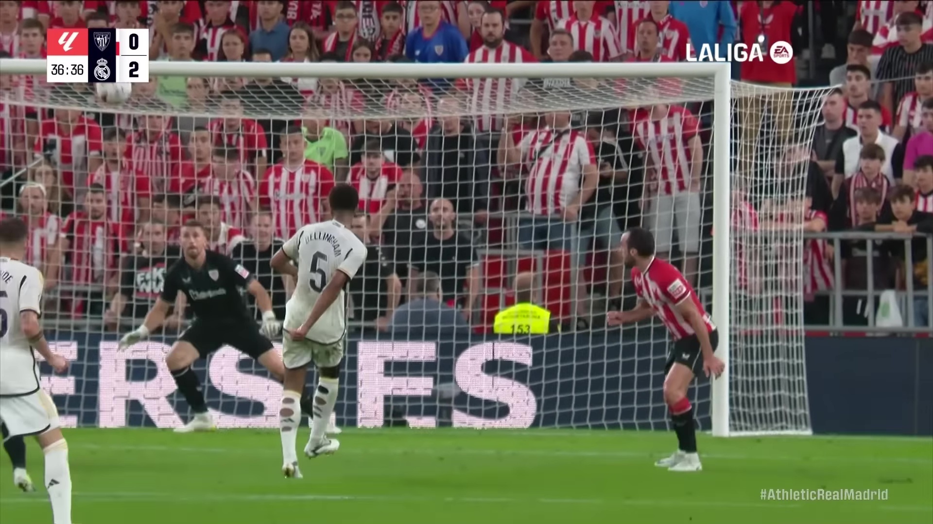 "Реал" справился с соперником без центрфорварда и основного вратаря