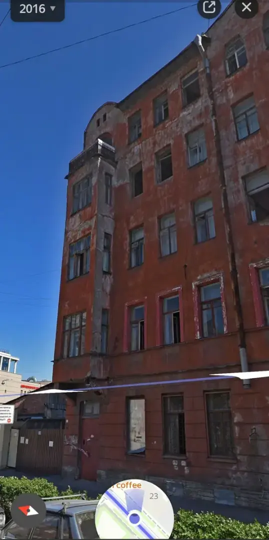 И новое, и старинное: интересная реконструкция исторических зданий