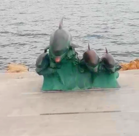 Незабываемые впечатления от красот Новороссийска: от порта до достопримечательностей