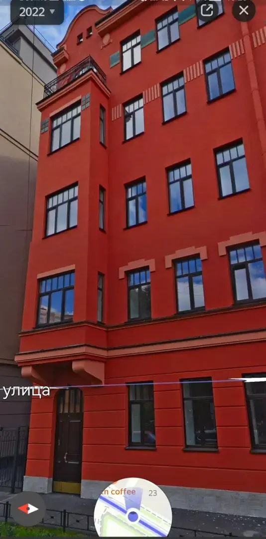 И новое, и старинное: интересная реконструкция исторических зданий