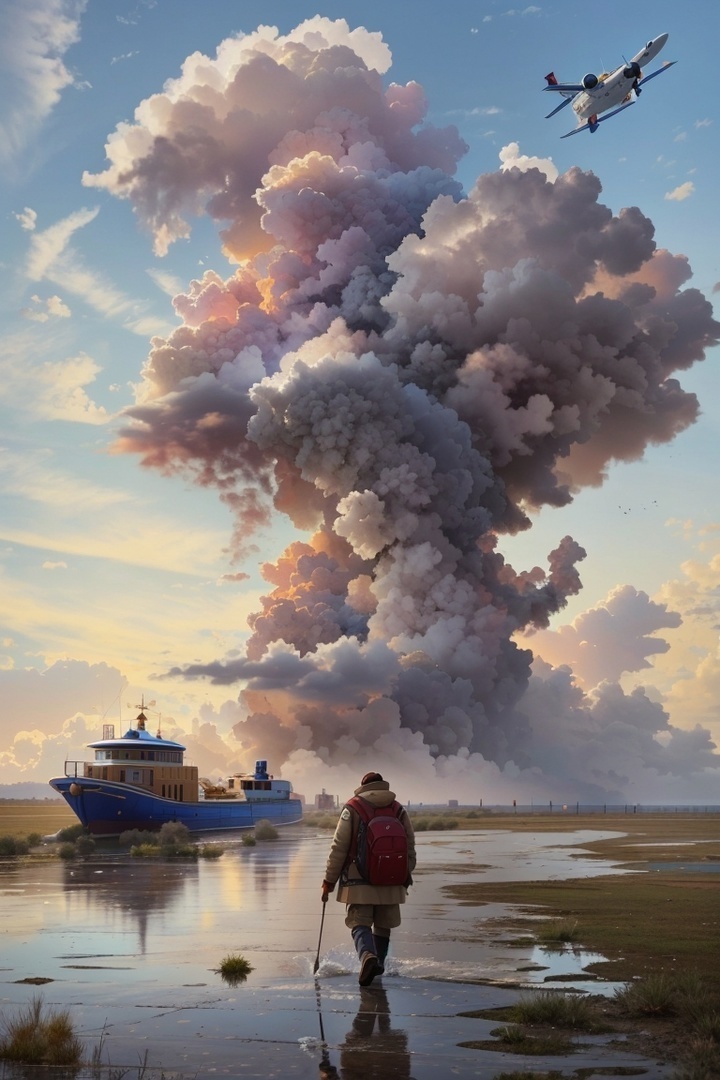 "От Перемен К Чудесам: Пять Фантастических Свежих Событий"