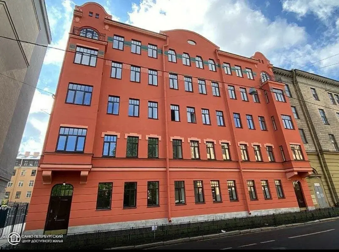 И новое, и старинное: интересная реконструкция исторических зданий