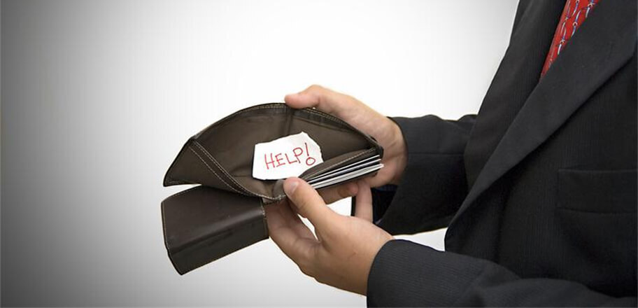 Это какая то магия - где деньги?