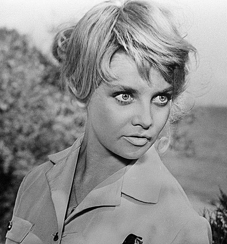 Советские актрисы: истинная красота сияет сквозь года