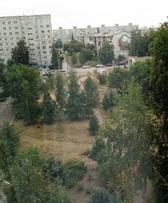 Как я получила квартиру в 1990 году