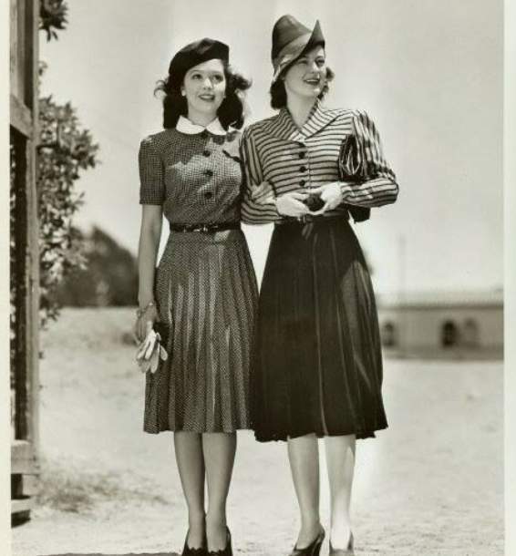 Посмотрите, Как Сильно Изменилось Идеальное Женское Тело С Годами в Америке.