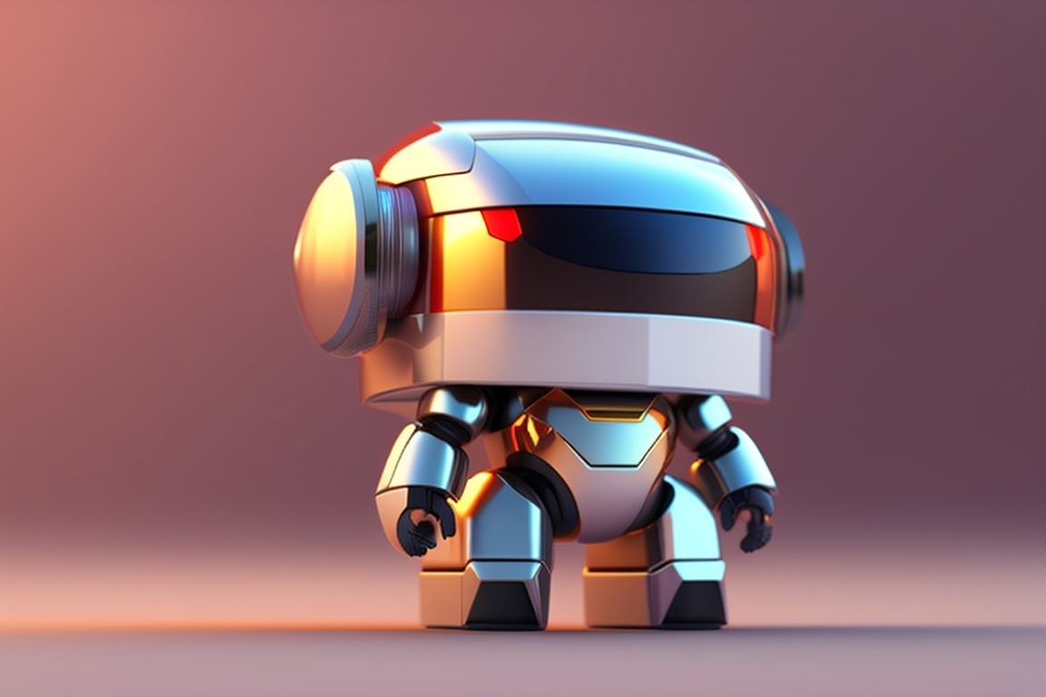 Скоро роботы будут работать за людей