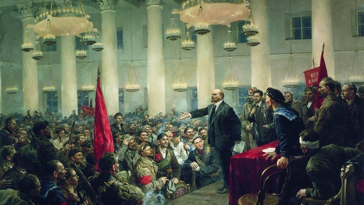 Владимир Ильич Ленин, известный также как Владимир Ильич Ульянов, был выдающейся исторической фигурой....