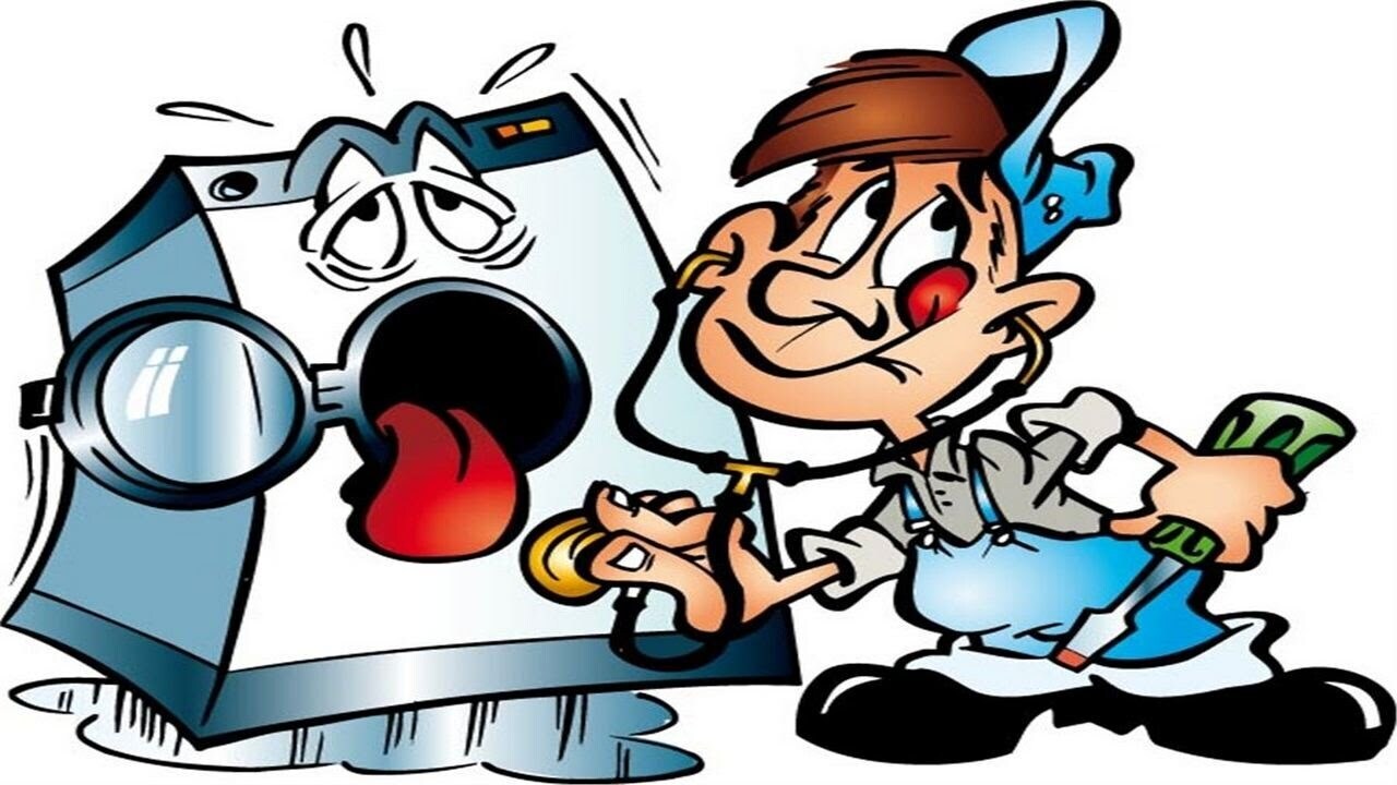 Осторожно! «Мастер на дом» или как мошенник нарвался на юриста. Личный опыт