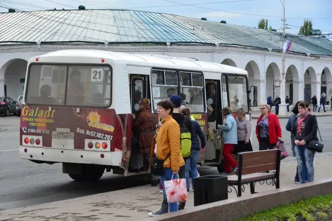 Комфорт нам только снится.