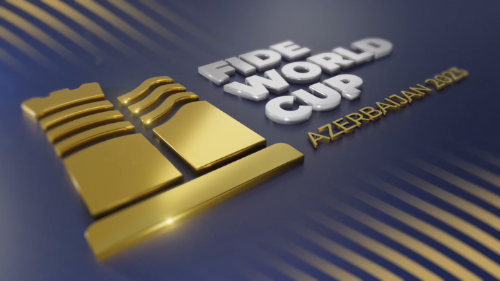 На кубке мира в Баку добрались до 1/4 финала у мужчин и 1/2 финала у женщин.