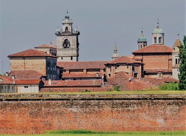 Красивые деревни Италии (часть 3-я)