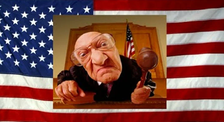 👨🎓 «Нет в России такого закона, чтобы все было по закону». Но! Только ли у нас все так плохо? - 🚫 Самые нелепые и глупые законы в США