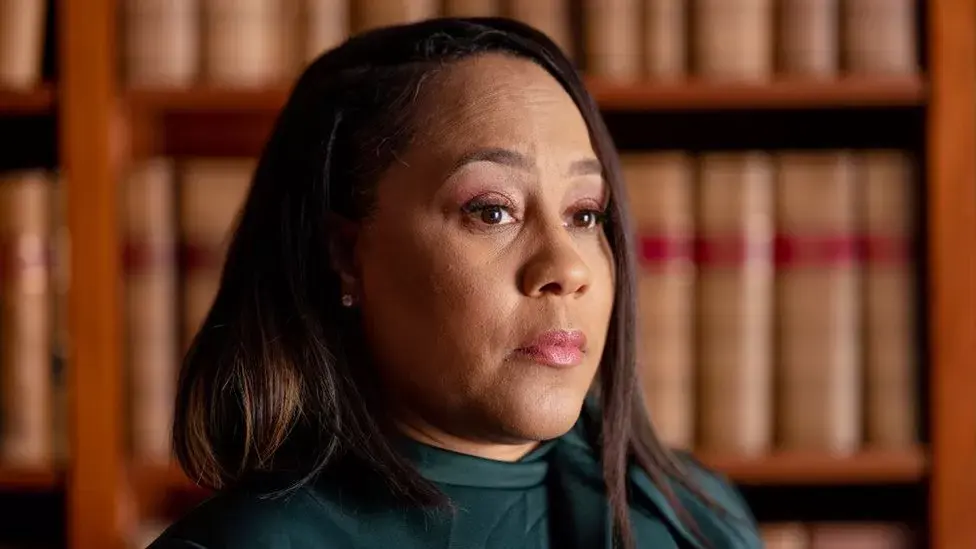 Прокуроры штата Джорджия могут обвинить Трампа в рэкете, считают эксперты