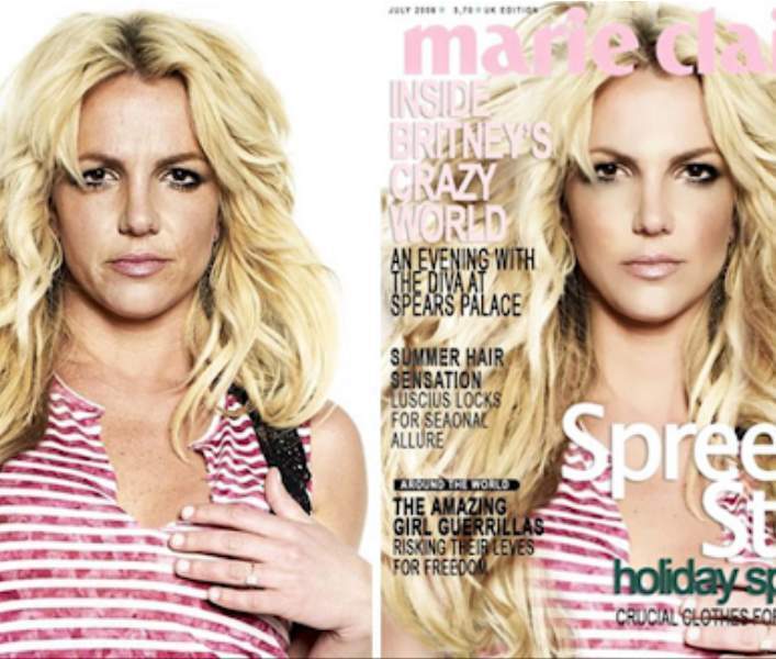 Посмотрите, Как Сильно Изменилось Идеальное Женское Тело С Годами в Америке.