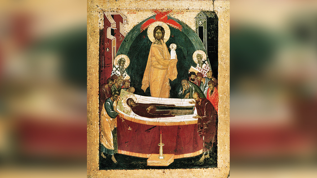 Сегодня начался Успенский пост: а Вы держите пост?