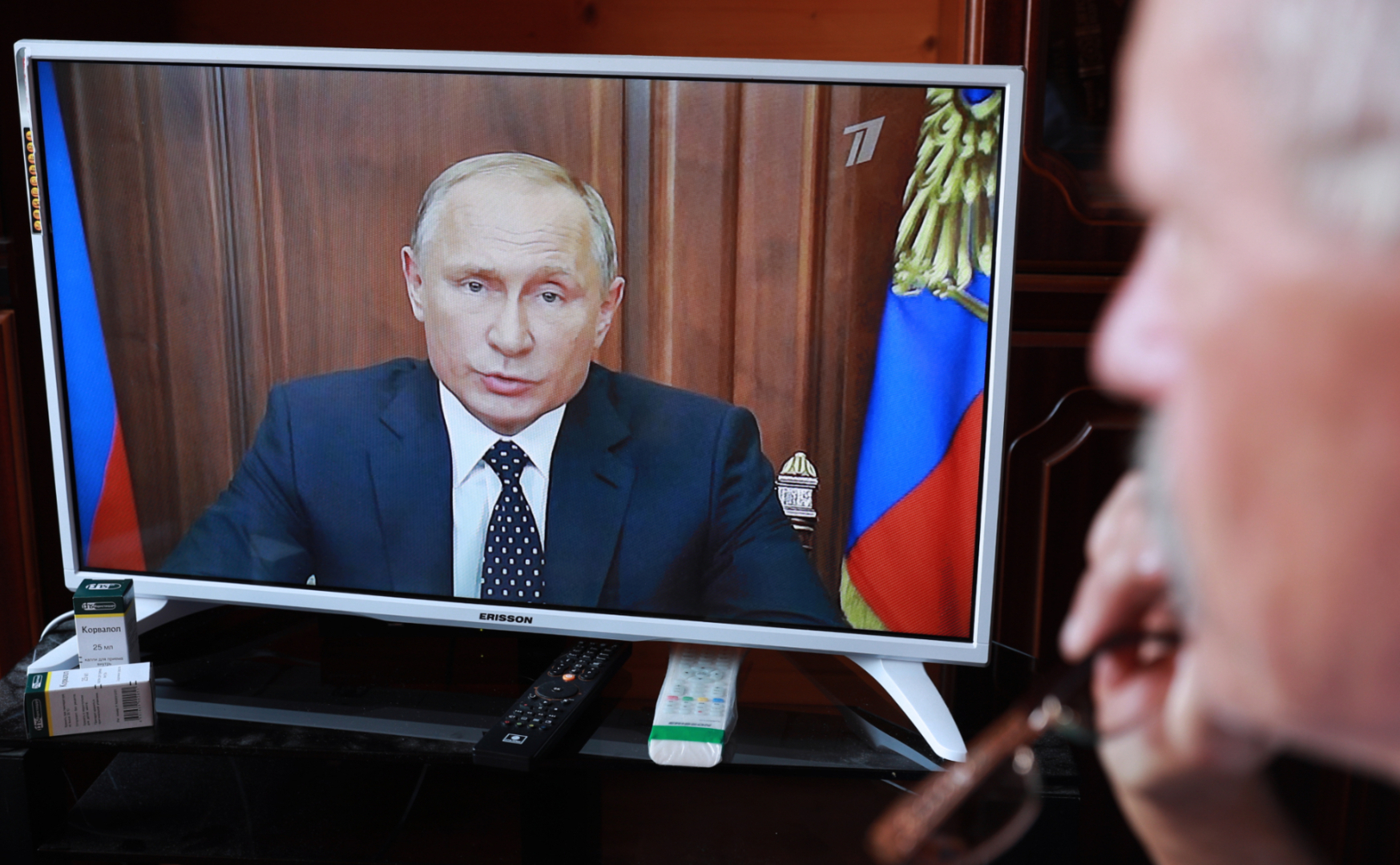 Президент подписал новый закон о выплате пенсий и навел порядок в Правительстве - пенсионеры дождались